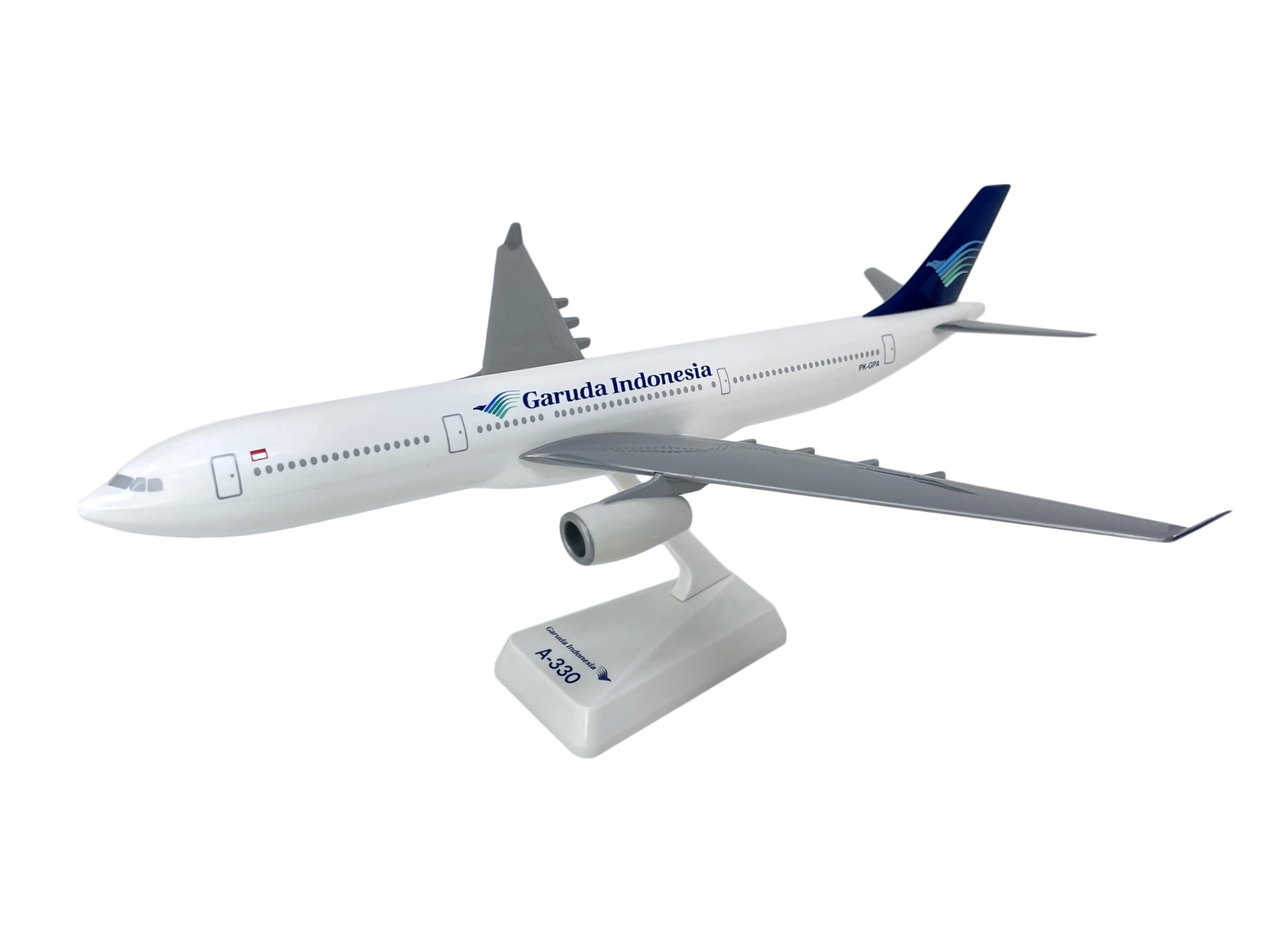 航空機・ヘリコプター 1/200 Garuda IndonesiaA330-900 ScaleModelStore.com :: JC Wings 1:200 - LH2260 - Garuda Indonesia